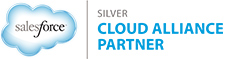 Salesforce Silver Cloud Alliance Partner