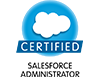 Salesforce Administrator