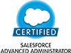 Salesforce Advanced Administrator